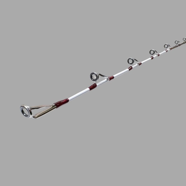 LAWAIA BOAT STRONG【フルグラスソリッド ボート・船竿】